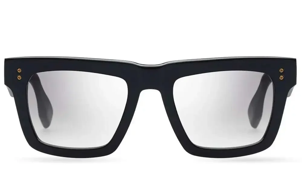 DITA Eyewear MASTIX Eyeglass Frames in Black